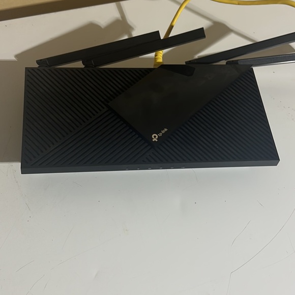 Router - Picture 3 of 3